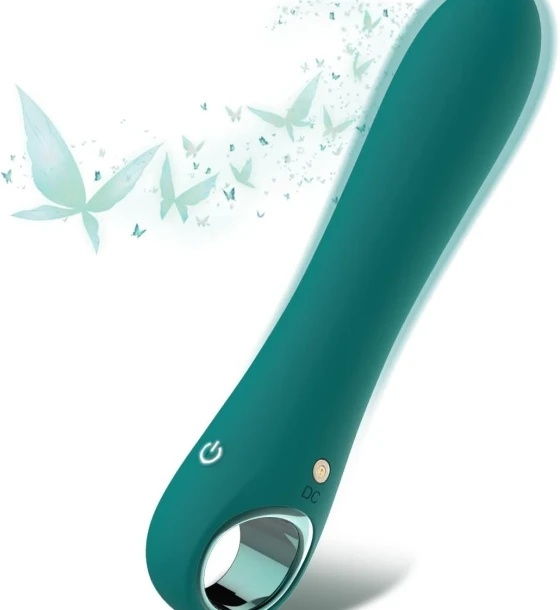 G Spot Vibrator Dildo Sex Toy in Pakistan