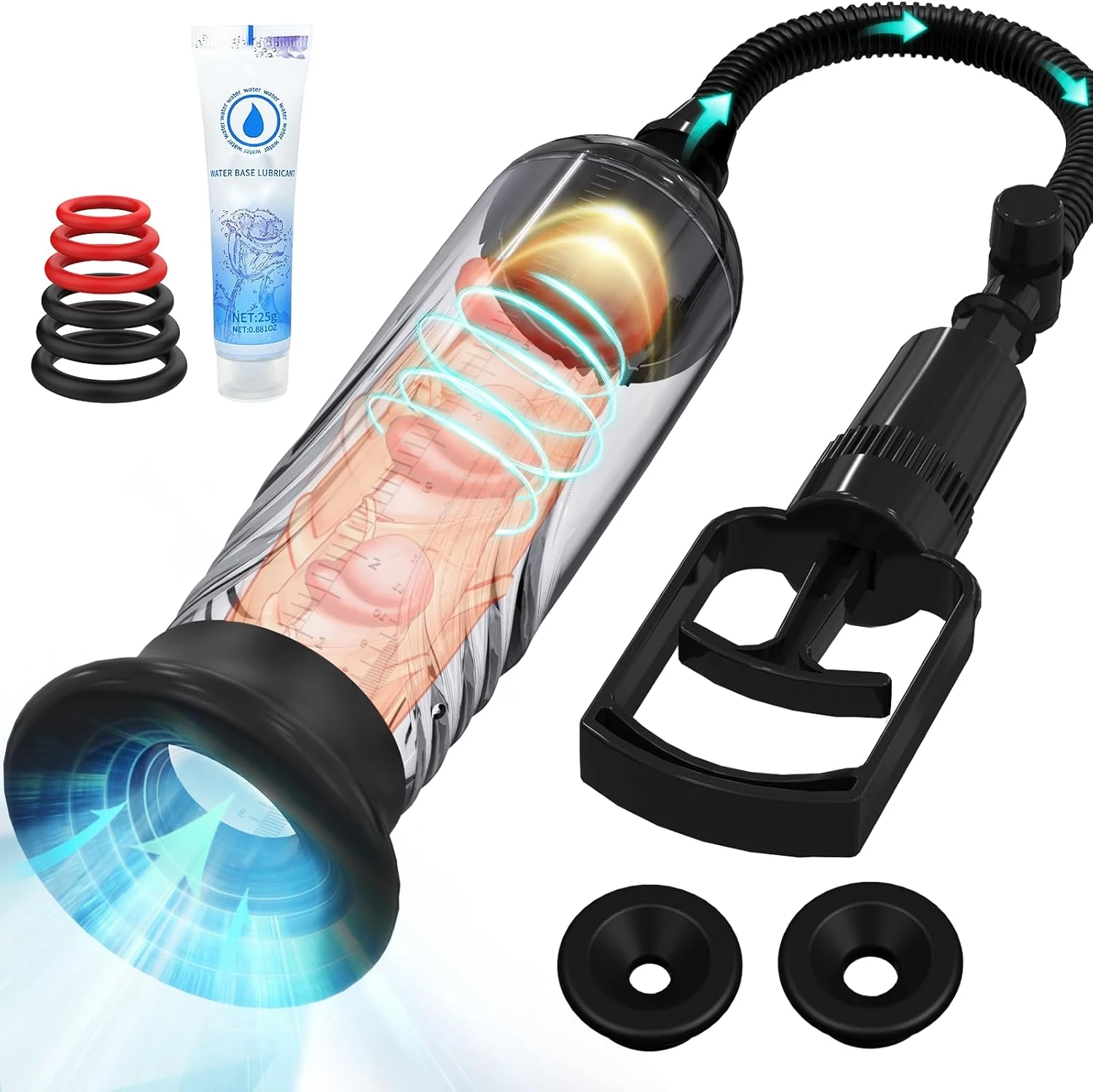 Penis Enlargement Sex Toy for Men in Pakistan