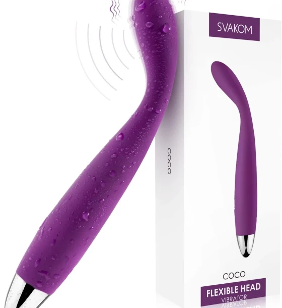 8 Seconds to Climax Finger Vibrator for Women Sex Toy in Pakistan