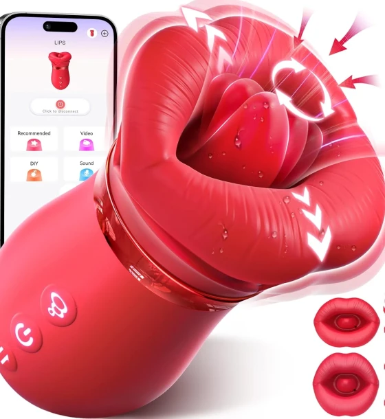 Buy Sucking Vibrator for Women online in Pakistan